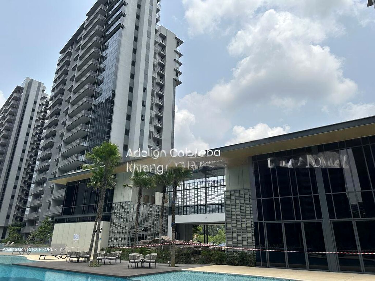 The Florence Residences (D19), Apartment #442152121
